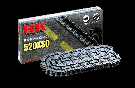 Rk 520 Xso Drive Chain