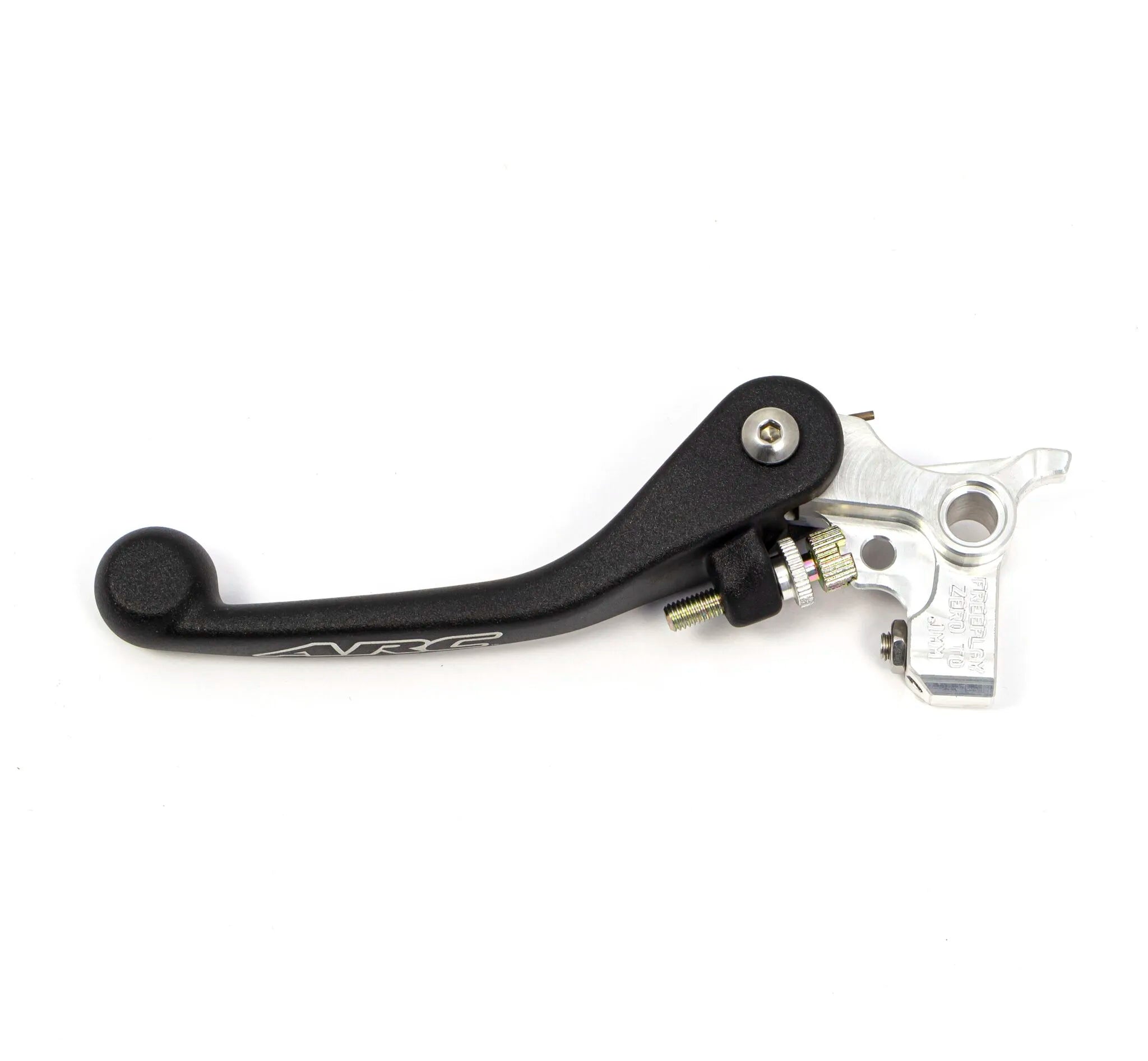 Arc Clutch Powerlever - Adjustable Motorcycle Lever