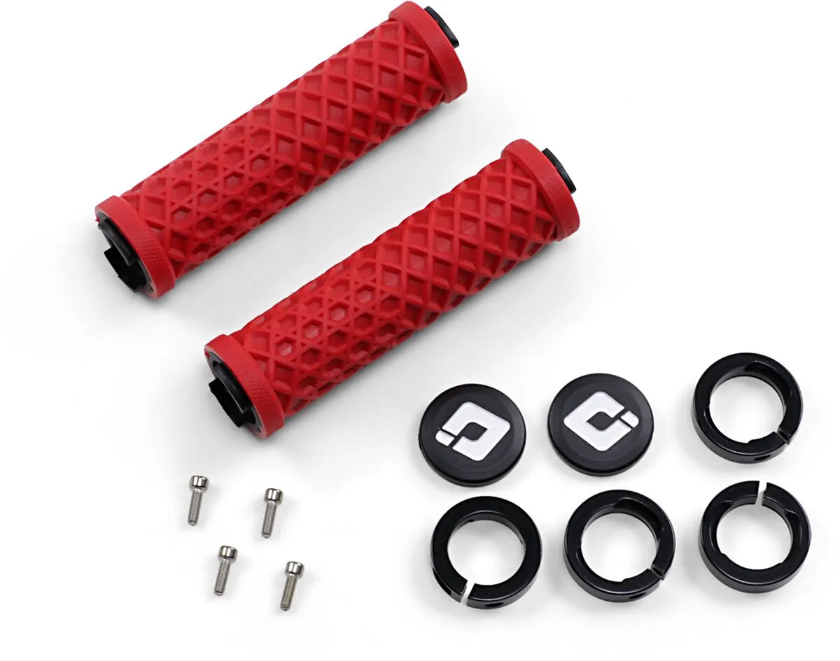 Odi Vans Lock-on Grips