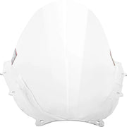 Wrs Windscreen - Enhanced Rider Protection