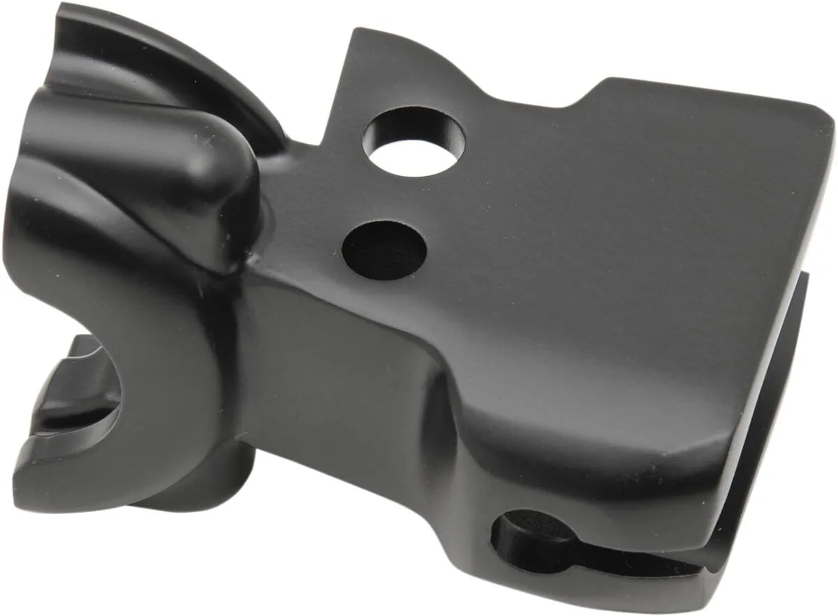 Drag Specialties Clutch Lever Bracket
