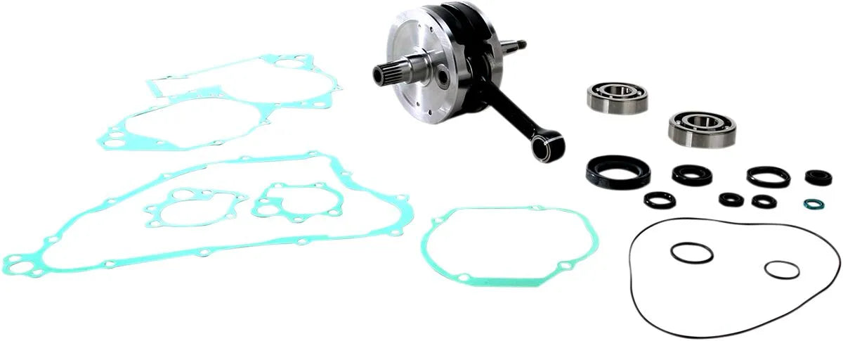 Wiseco Crankshaft Kit For 250cc Engines