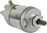 Parts Unlimited Starter Motor
