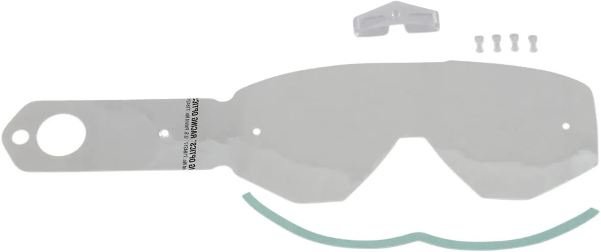 Pro Grip Tear Offs 25-Pack