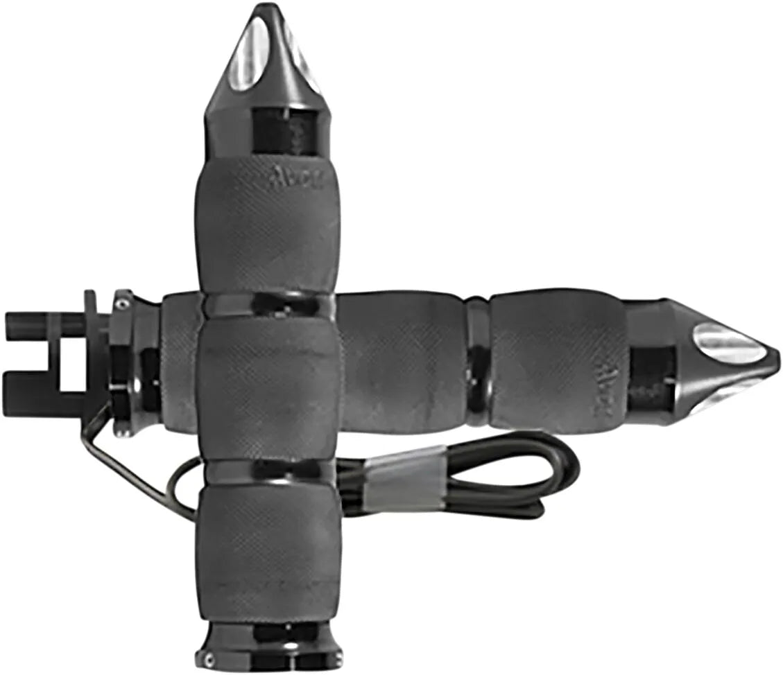 Avon Grips Heated Grips - 7/8 Inch Handlebar