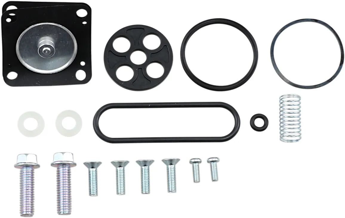 Parts Unlimited Petcock Repair Kit