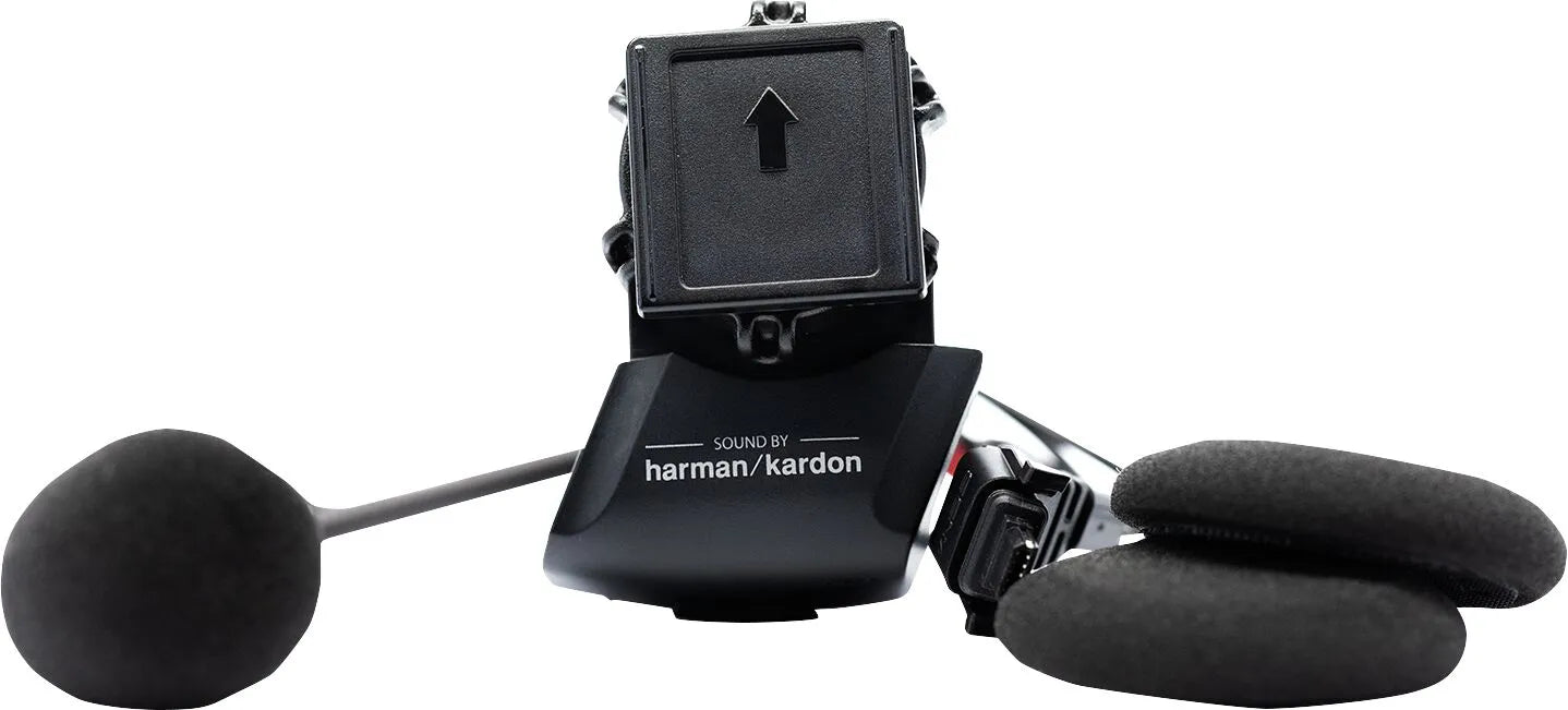 Sena Headset/intercom Helmet Clamp Kit