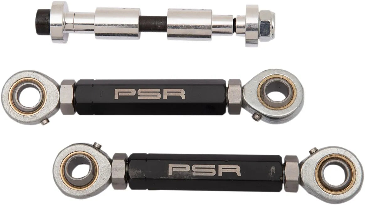 Psr Adjustable Lowering Links