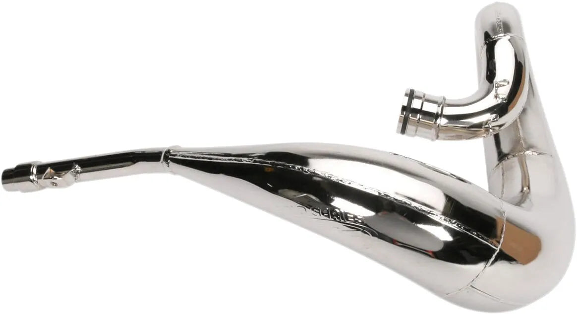 Fmf Gold Series Fatty Pipe For Increased Power