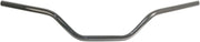 Emgo 7/8" Sport Handlebar - Black Gloss Steel