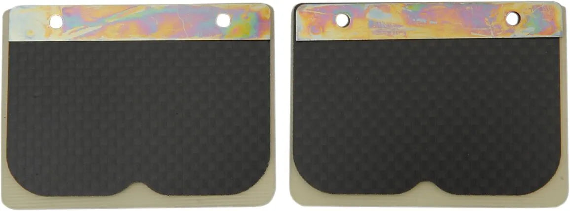 Boyesen Pro Series Reed Set