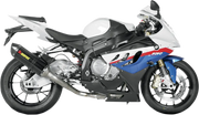 Akrapovic Racing Line Stainless Steel Exhaust System
