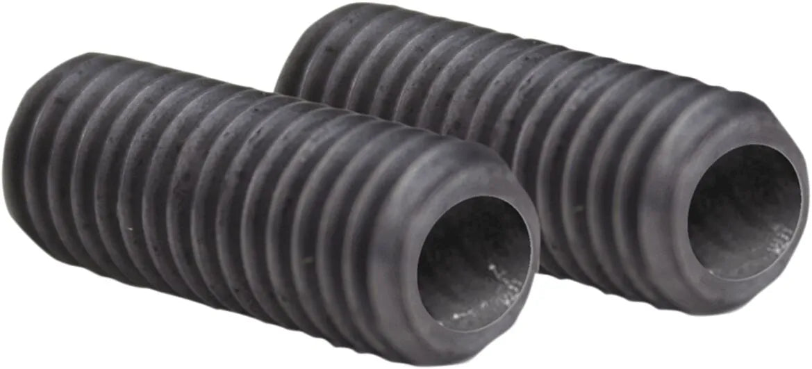 Driven Racing Halo Bar End Mirror Adapters