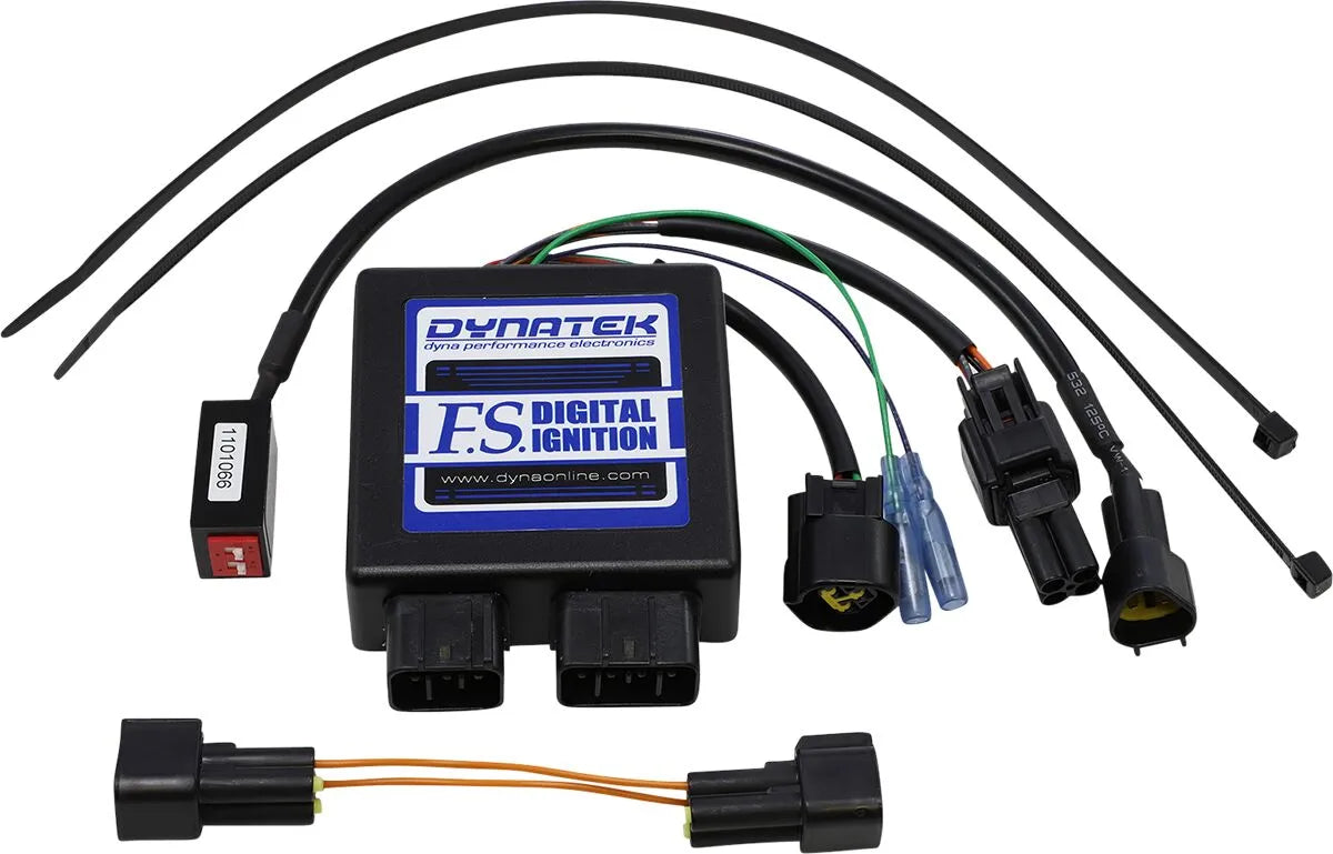 Dynatek Dyna Fs Ignition Module