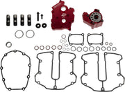 Feuling Parts Race Series Oil System Pack For M8
