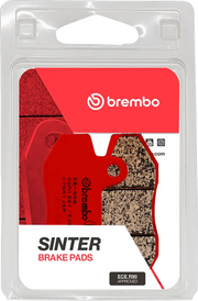 Brembo Prime Sinter Brake Pads