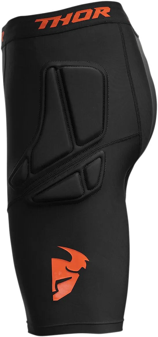Thor Comp XP Underwear Shorts Black