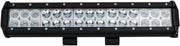 Rivco Led Light Bar - Flood/spot Combination