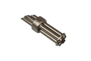 Akrapovic Støjreduktionsindsats