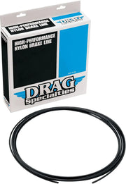 Drag Specialties Universal 3/16" Nylon bremseslange