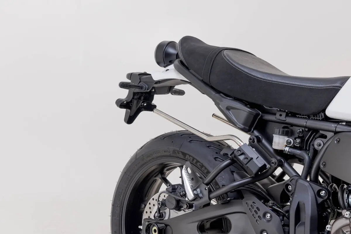 Sw-motech Pro Blaze H Saddlebag Set