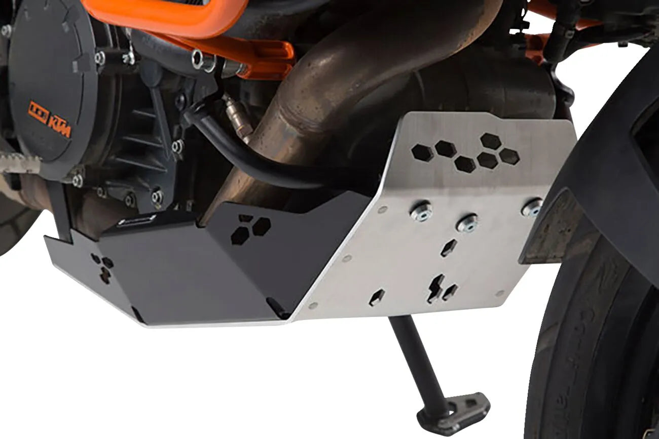 Sw-motech Engine Guard For Lower Engine Protection