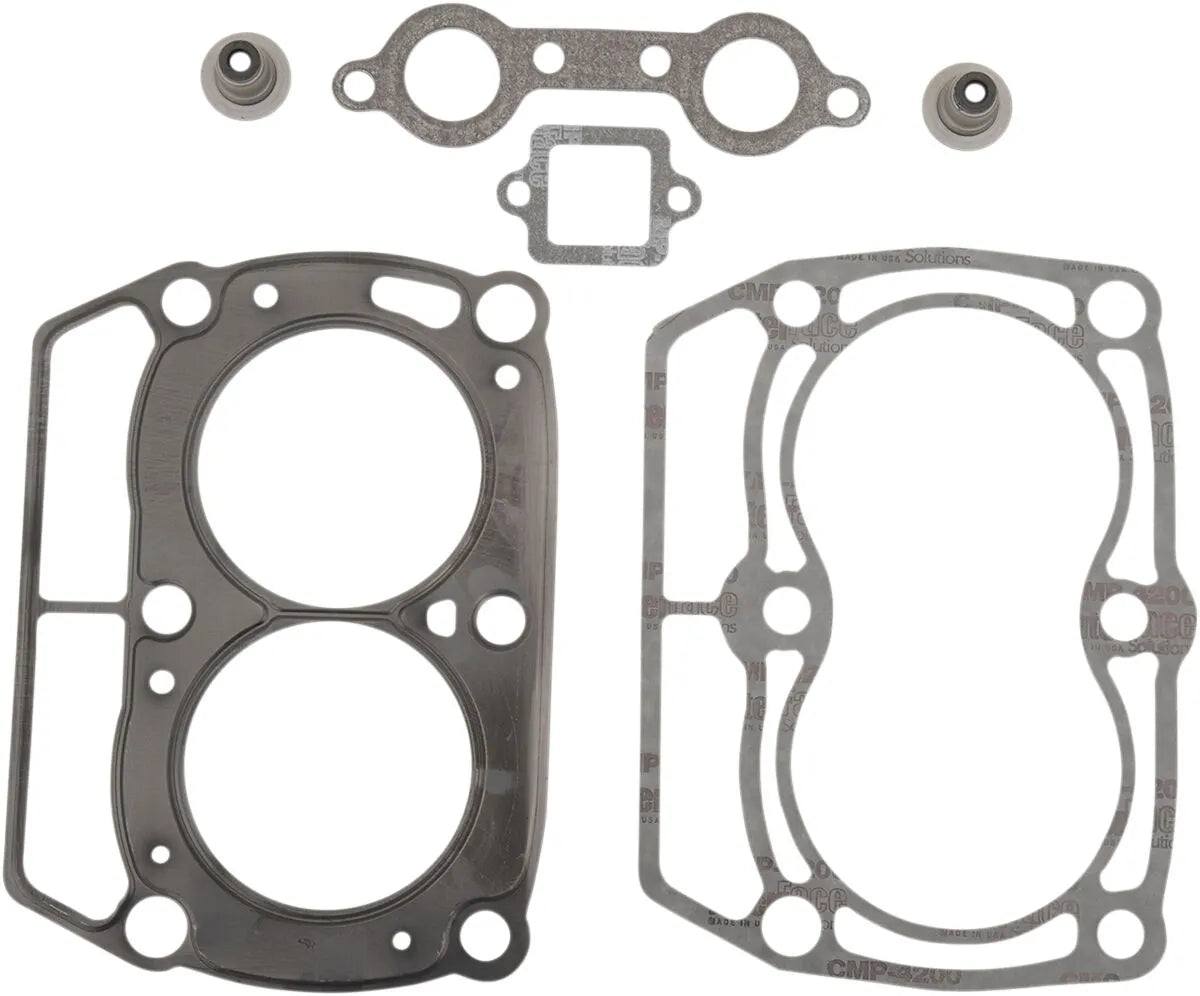 Moose Offroad Top End Gasket Kit for Engine Rebuilds