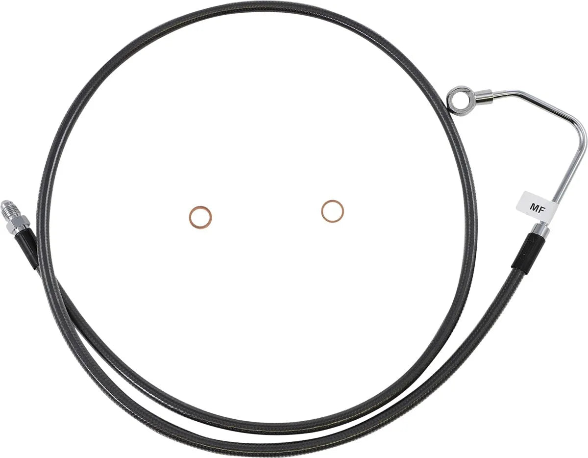 Magnum Shielding ABS-specifik Mid Bremse Slange Kit