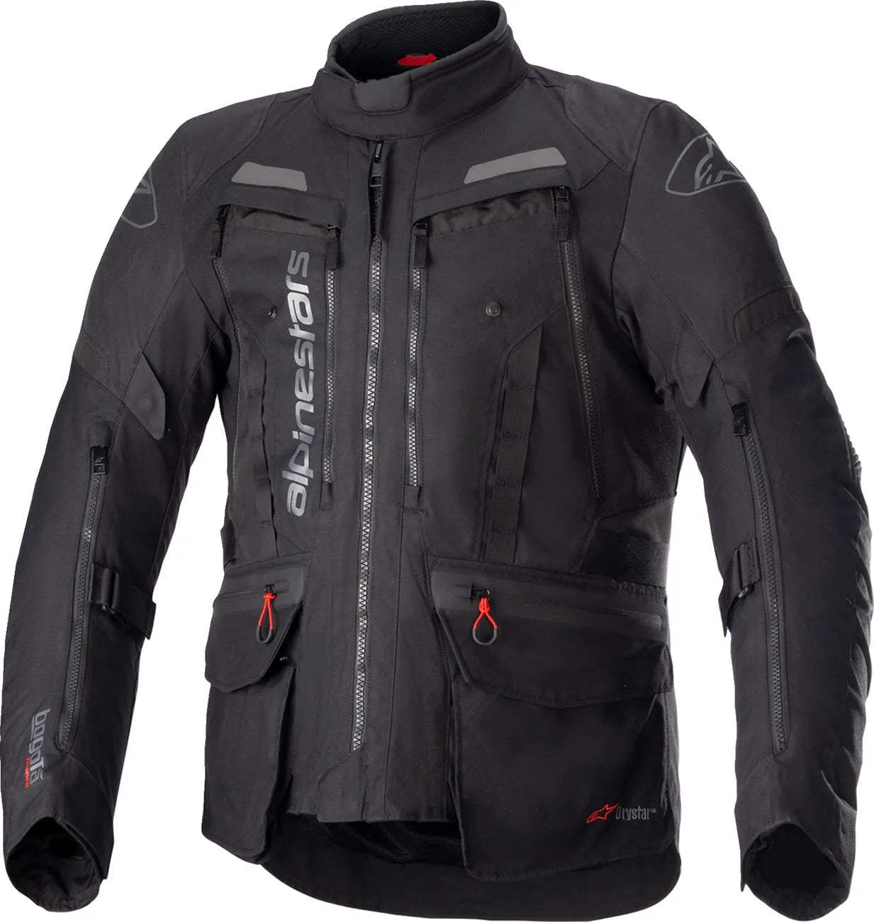 Alpinestars Bogota Pro Drystar® All Weather Jacket - Black