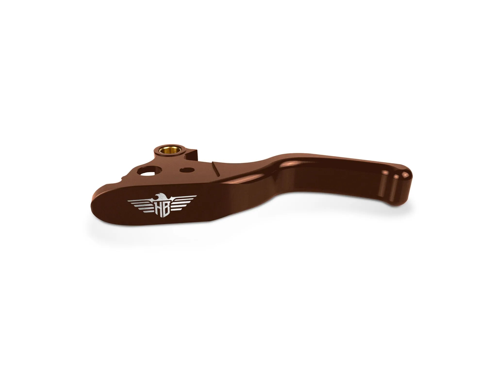 Heinz Bikes Performance 3-finger Levers