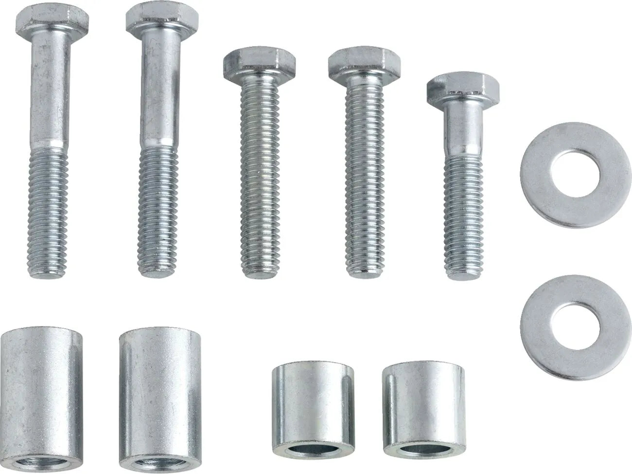 Moose Offroad Ball Hitch For Travel Trailers