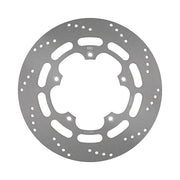 Ebc Rund Hpsr Solid Bremseklods Udskiftningsskive - Foran