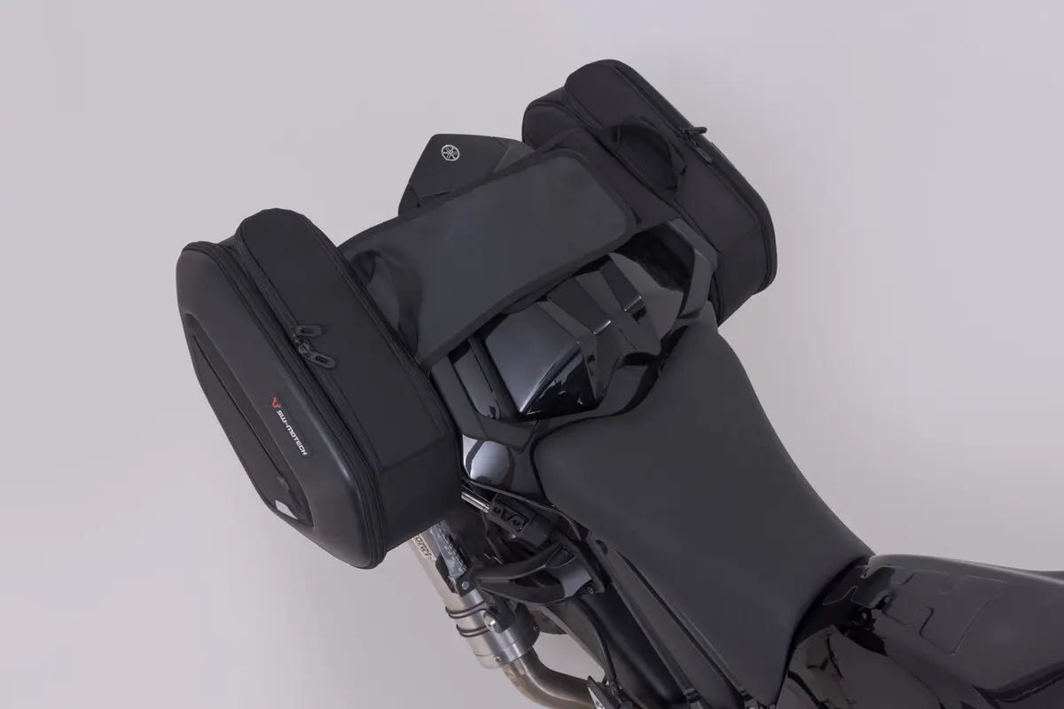 Sw-motech Pro Blaze H Saddlebag Set
