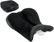 Saddlemen Gel Channel Sport Seat - For YAMAHA