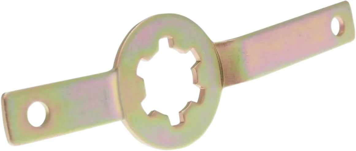 101 Octane Variator Blocking Tool