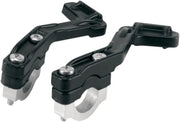 Cycra Primal Stealth Handshield Replacement Bracket Set