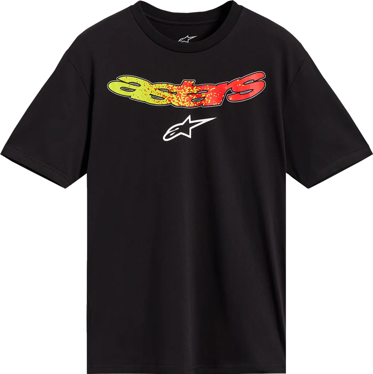 Alpinestars Elliptogrit CSF T-Shirt Black