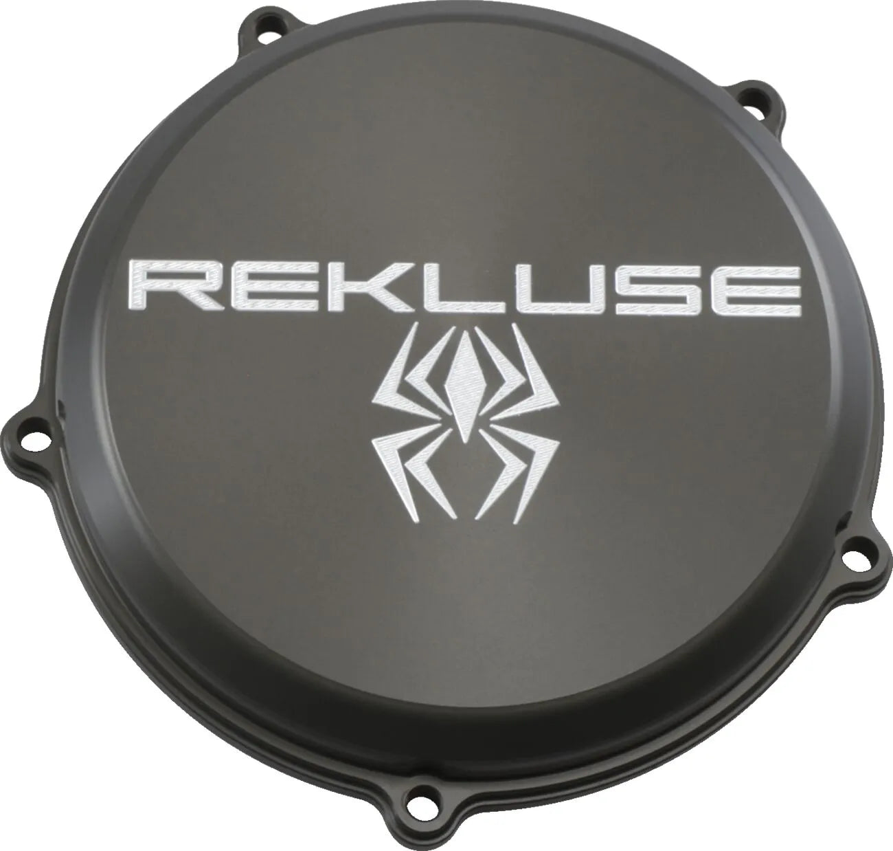 Rekluse Clutch Cover For Increased Oil Capacity