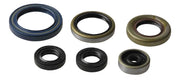 Athena Engine Oil Seal Kit for Motorcycle Repair