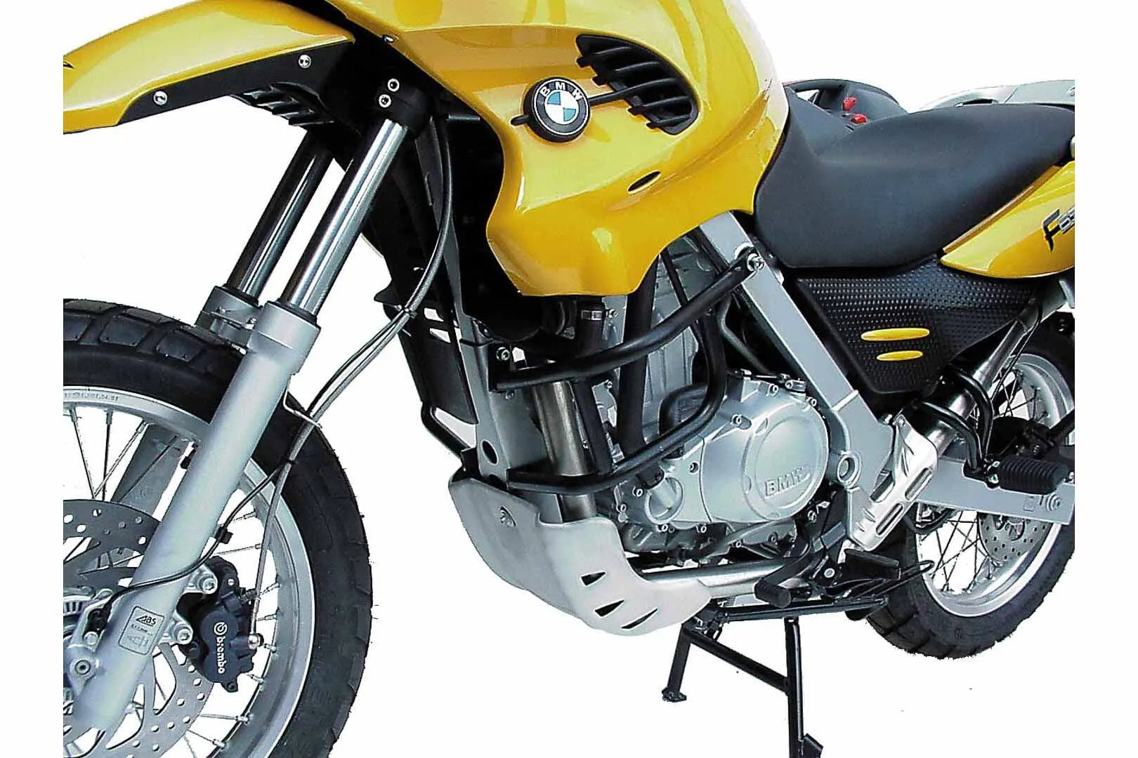 Sw-motech Crash Bar For Frame Mounting
