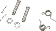 Moose Offroad Foot Peg Pin And Spring