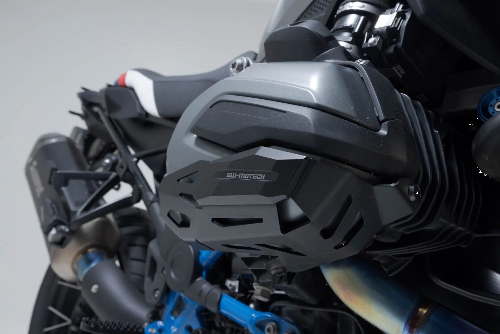 Sw-motech Cylinder Guard For Bmw Boxer Engines