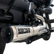 Vance & Hines Hi-output Varme Skjold Kit | Udstødning Beskyttelse
