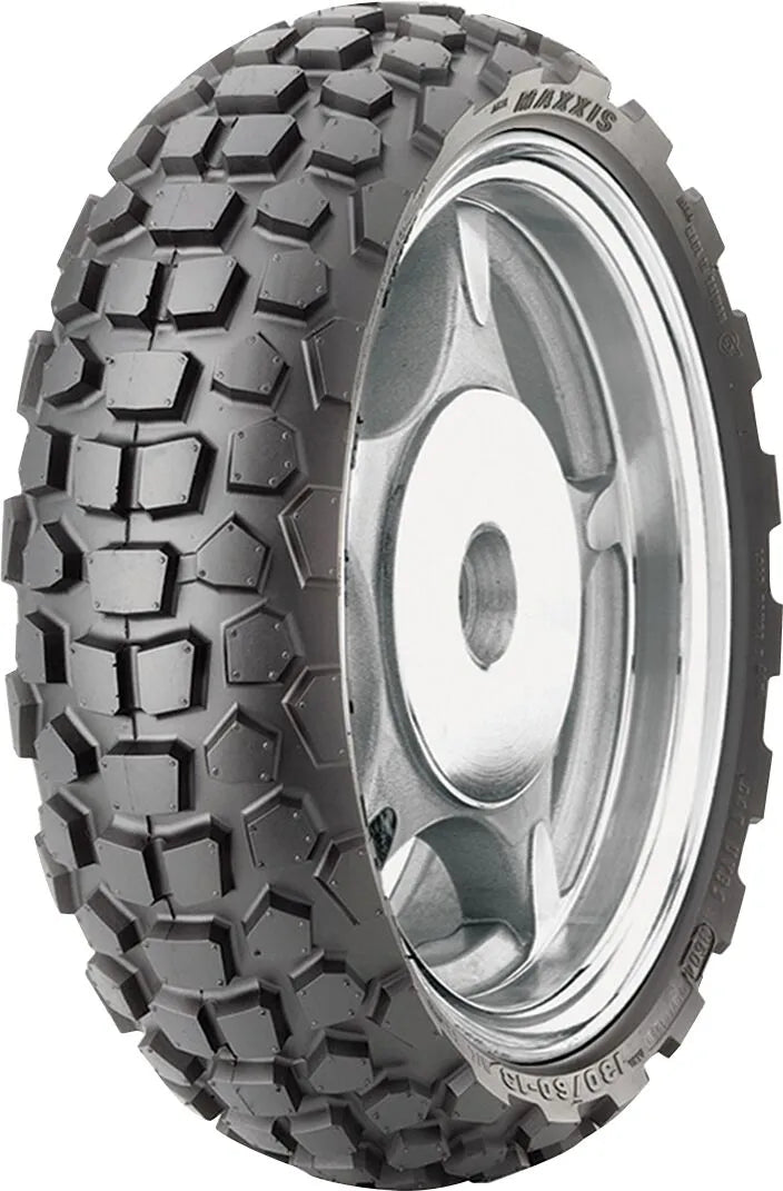 Maxxis M6024 Tire 130/90-10 For Scooter
