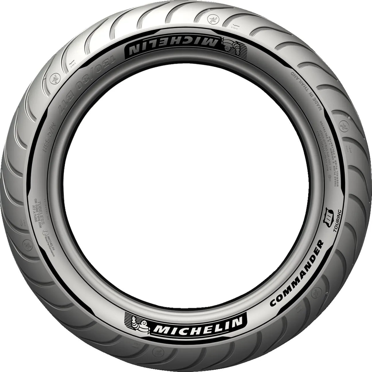 Michelin Commander Iii Touring Tire Mh90-21 Front
