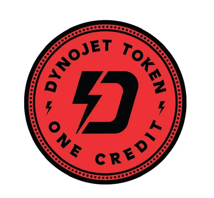 Dynojet Universal Token For Performance Tuning