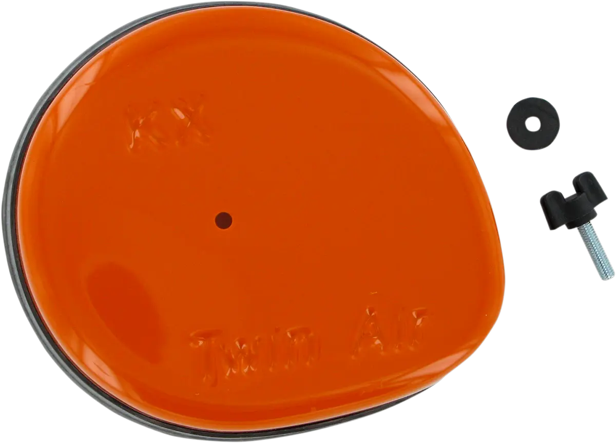 Twin Air Airbox Cover