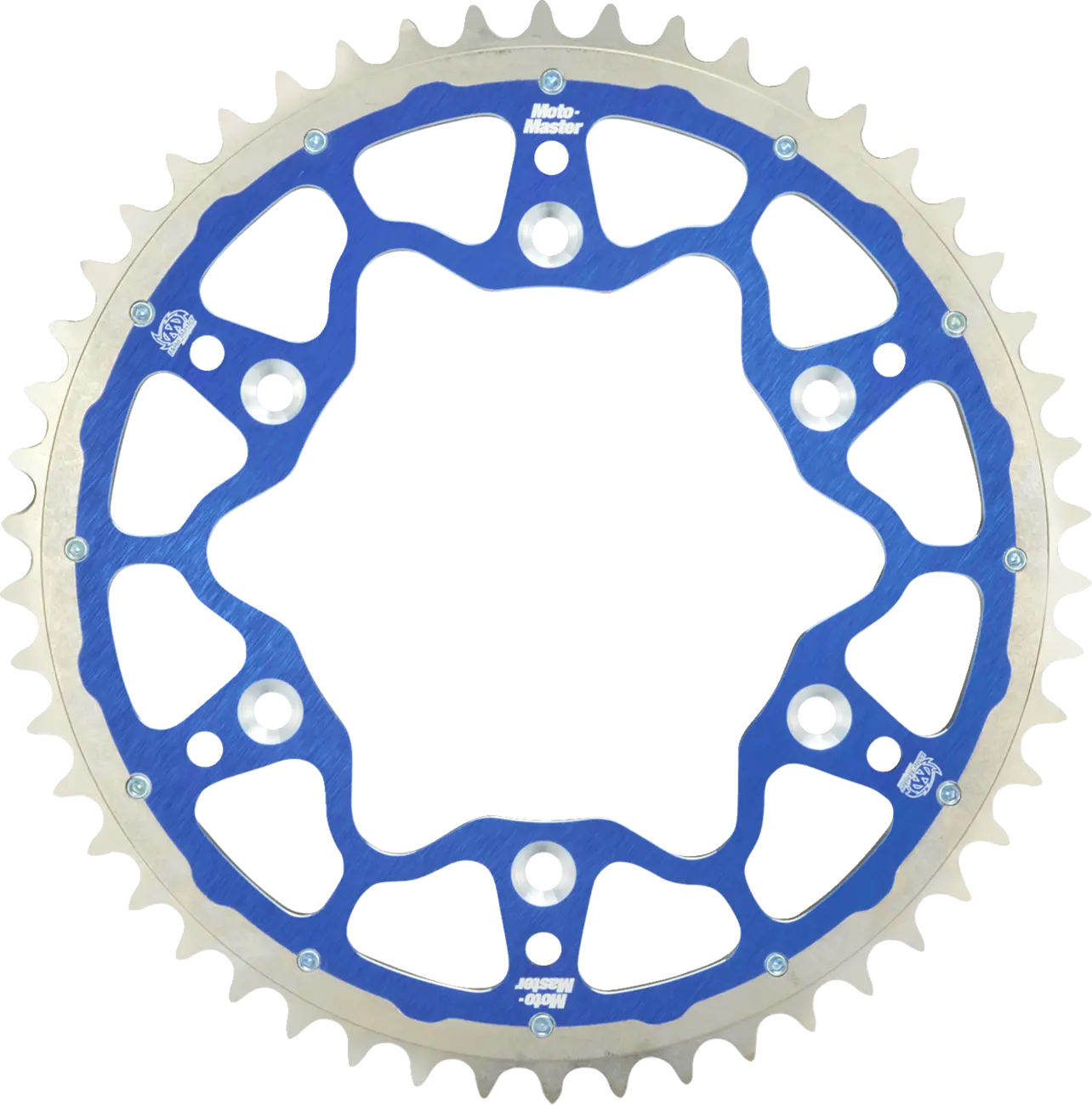 Moto-master Fusion Rear Sprocket - 520 Chain