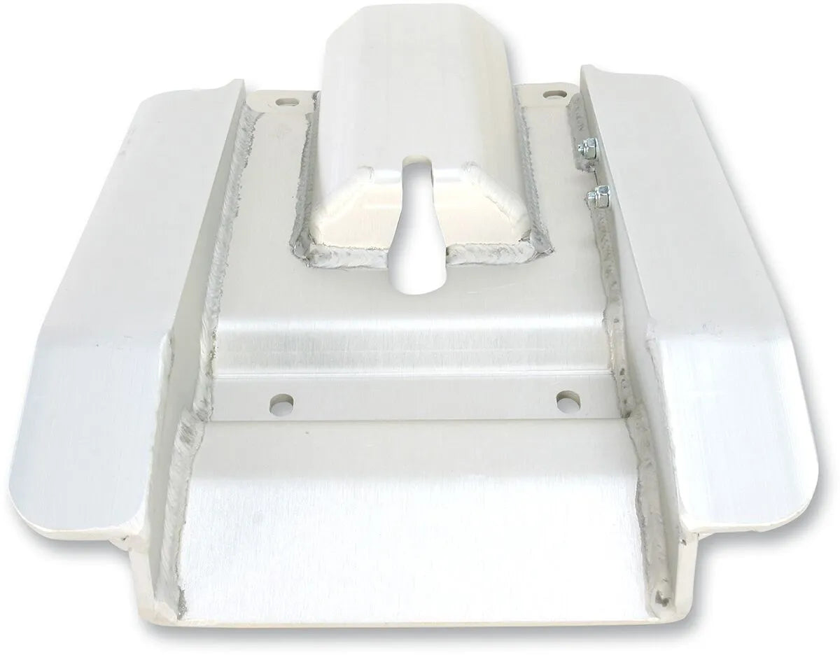 Moose Offroad Heavy Duty Swingarm Skid Plate