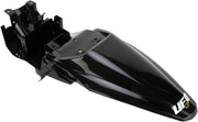 UFO MX Rear Fender